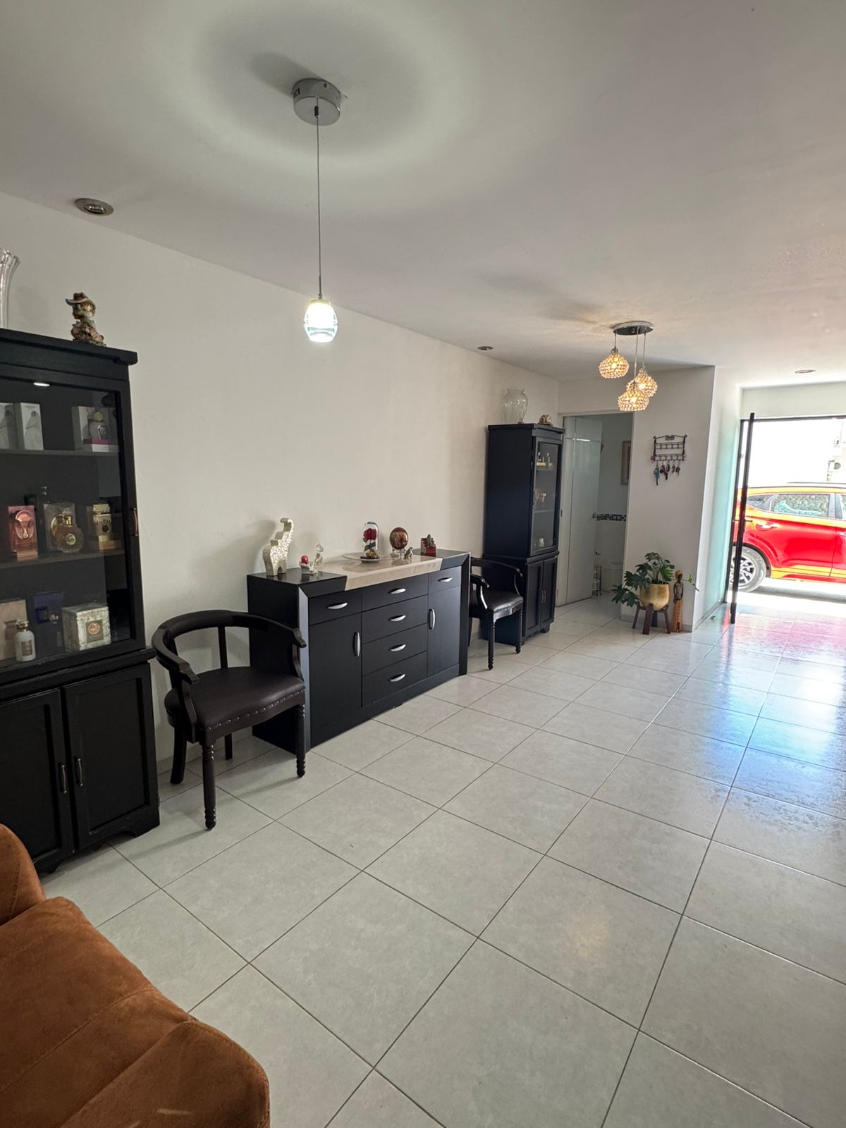 Se vende casa en Residencial Magnolias